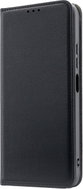 AlzaGuard Book Flip Case pro Xiaomi Redmi A7 Pro černé - Phone Case