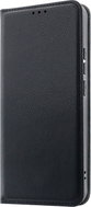 AlzaGuard Book Flip Case pro Xiaomi Redmi Note 17 Pro 5G černé - Phone Case