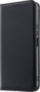 AlzaGuard Book Flip Case pro Xiaomi Redmi 17 4G/5G černé - Phone Case