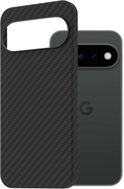 AlzaGuard Ultra Slim Aramid Case Compatible with MagSafe pro Google Pixel 11 - Phone Cover