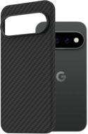 AlzaGuard Ultra Slim Aramid Case Compatible with MagSafe pro Google Pixel 11 Pro - Phone Cover