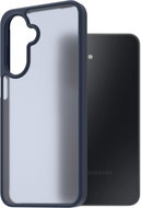 AlzaGuard Matte Case for Samsung Galaxy A17 blue - Phone Cover