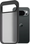 AlzaGuard Matte Case for Google Pixel 10 Pro black - Phone Cover