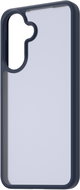 AlzaGuard Matte Case for Samsung Galaxy A57 blue - Phone Cover
