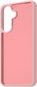 Handyhülle AlzaGuard Matte Case für Samsung Galaxy A57 rosa - Kryt na mobil