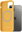 For iPhone 12 / 12 Pro yellow