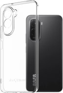 AlzaGuard Crystal Clear TPU Case for POCO M7 - Phone Cover