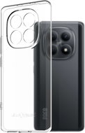AlzaGuard Crystal Clear TPU Case für POCO M8 5G - Handyhülle