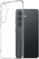 AlzaGuard Crystal Clear TPU Case for Samsung Galaxy S26 FE - Phone Cover