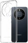 Handyhülle AlzaGuard Crystal Clear TPU Case für HONOR Magic8 Lite - Kryt na mobil