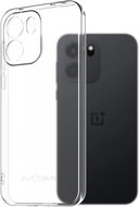 AlzaGuard Crystal Clear TPU Case for OnePlus Nord CE6 - Phone Cover