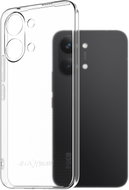 AlzaGuard Crystal Clear TPU Case for POCO X8 Pro Max - Phone Cover