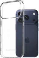 AlzaGuard Crystal Clear TPU Case pro iPhone 18 Pro - Phone Cover