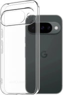 AlzaGuard Crystal Clear TPU Case pro Google Pixel 11 Pro - Phone Cover