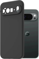 AlzaGuard Matte TPU Case pro Google Pixel 11 Pro XL černý - Phone Cover