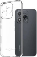 AlzaGuard Crystal Clear TPU Case pro Honor 600 Pro - Phone Cover