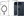 Compatible with MagSafe for iPhone Duo black