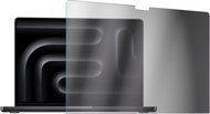 AlzaGuard Magnetic Privacy Filter for Macbook Pro 14" M1/M2/M3 - Privacy Filter