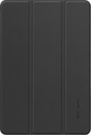 AlzaGuard Protective Flip Cover pro Samsung Galaxy Tab S12 Ultra černý - Tablet Case