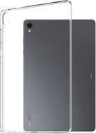 AlzaGuard Crystal Clear TPU Case pro Samsung Galaxy Tab S12+ - Tablet cover