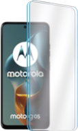 Alzaguard 2.5D Case Friendly Glass Protector für Motorola Moto G05 - Schutzglas
