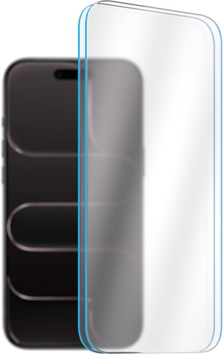 Alzaguard Case Friendly Glass Protector iPhone Air 2.5D üvegfólia Fő fotó Alzaguard Case Friendly Glass Protector iPhone Air 2.5D üvegfólia - Üvegfólia - Fő fotó