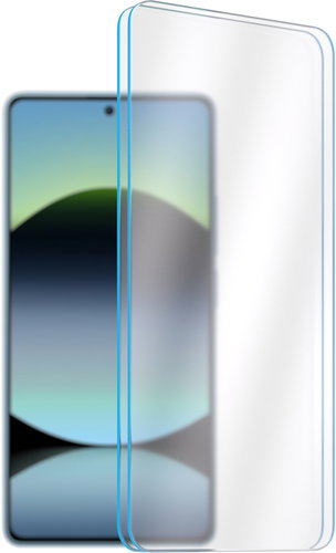 Alzaguard 2.5D Case Friendly Glass Protector für Xiaomi Redmi Note 14s - Schutzglas - Hauptbild