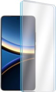 AlzaGuard 2.5D Case Friendly Glass pro POCO F7 Ultra - Ochranné sklo