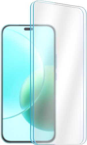 Alzaguard 2.5D Case Friendly Glass Protector für Honor 400 Lite - Schutzglas - Hauptbild