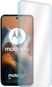 Alzaguard 2.5D Case Friendly Glass pro Motorola Moto G34 5G - Ochranné sklo