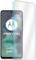 Alzaguard 2.5D Case Friendly Glass pro Motorola Moto G35 5G - Ochranné sklo