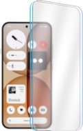 AlzaGuard 2.5D Case Friendly Glass for HONOR Magic8 Lite - Glass Screen Protector
