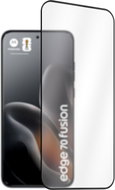 AlzaGuard 2.5D Case Friendly Glass for Motorola EDGE 70 Fusion - Glass Screen Protector
