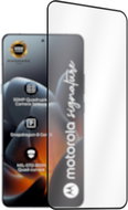 AlzaGuard 2.5D Case Friendly Glass for Motorola Signature - Glass Screen Protector