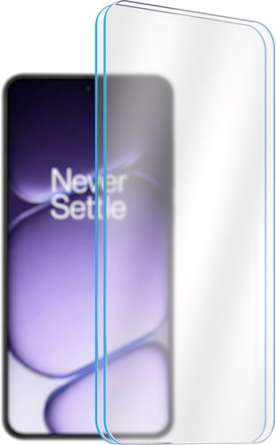 AlzaGuard 2.5D Case Friendly Glass für OnePlus Nord6 - Schutzglas - Hauptbild