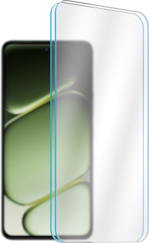 AlzaGuard 2.5D Case Friendly Glass für OnePlus Nord CE6 - Schutzglas - Hauptbild