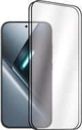 AlzaGuard 2.5D Full Cover Glass for POCO X8 Pro - Glass Screen Protector