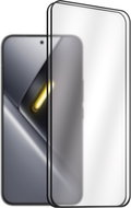 AlzaGuard 2.5D Full Cover Glass for POCO X8 Pro Max - Glass Screen Protector