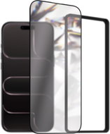 Alzaguard 3D DiamondShield Glass for iPhone Air with applicator - Glass Screen Protector