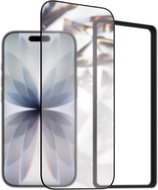 AlzaGuard 3D DiamondShield Glass for iPhone 17 Pro with applicator - Glass Screen Protector