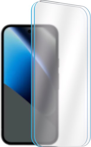 AlzaGuard 2.5D Case Friendly Glass für Google Pixel 10a - Schutzglas - Hauptbild