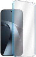 AlzaGuard 2.5D Case Friendly Glass for Xiaomi 17T - Glass Screen Protector