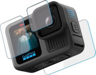AlzaGuard 2.5D Glass Protector for GoPro Hero 13 - Glass Screen Protector