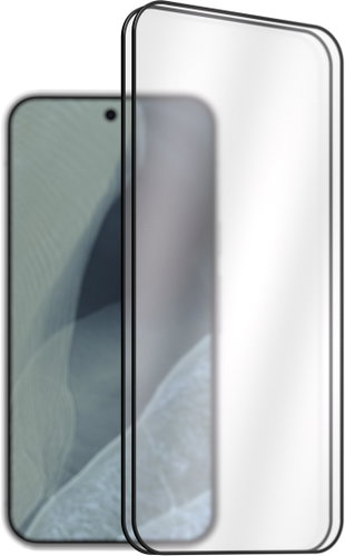 AlzaGuard 2.5D FullCover Glass for Google Pixel 11 Pro XL - Glass Screen Protector - Main image
