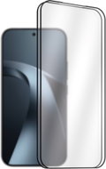 AlzaGuard 2.5D FullCover Glass for Xiaomi 17T - Glass Screen Protector