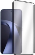 AlzaGuard 2.5D FullCover Glass for Xiaomi 17T Pro - Glass Screen Protector