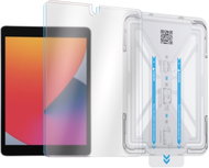AlzaGuard Glass Protector for Apple iPad 10.2 2019 / 2020 / 2021 with Applicator - 2pcs - Glass Screen Protector