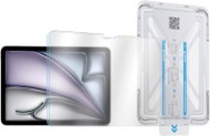 AlzaGuard Glass Protector for Apple iPad Air 11" (2024/2025) with Applicator - 2pcs - Glass Screen Protector