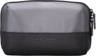 AlzaGuard Tech Pouch - black - Cable Organiser Bag