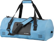 AlzaGuard Active Duffel Bag 50l - blue - Travel Bag